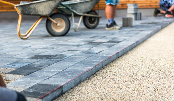 Best Professional Driveway Pavers  in Sidney, IL