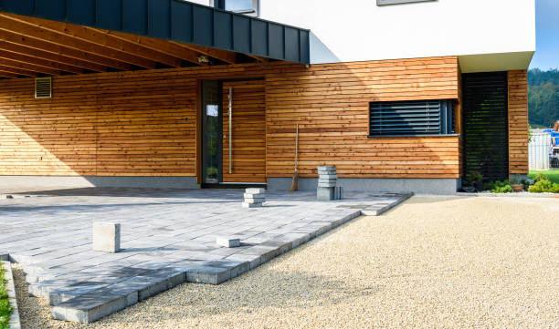 Best Affordable Driveway Pavers  in Sidney, IL