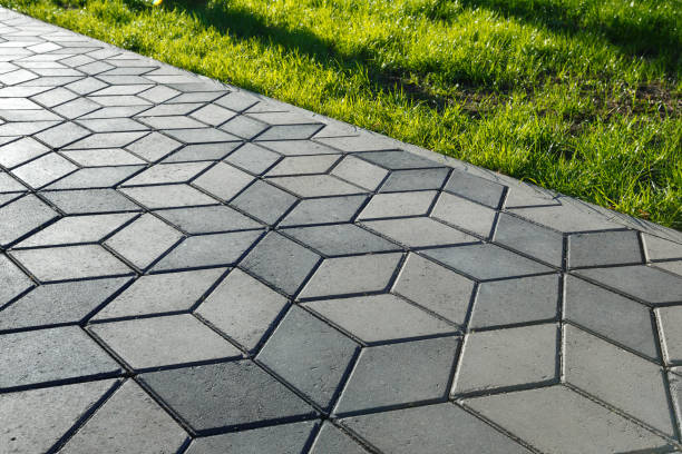 Reasons to Select Us for Your Driveway Paving Requirements in Sidney, IL