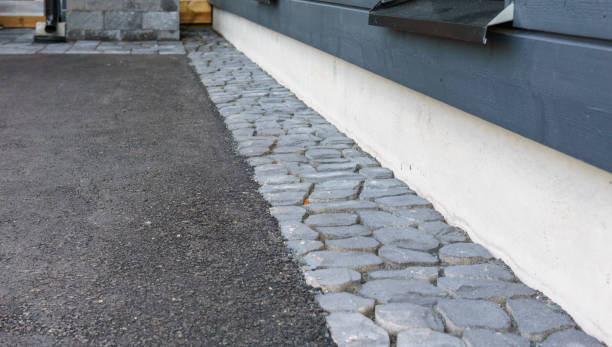Best Permeable Paver Driveway  in Sidney, IL
