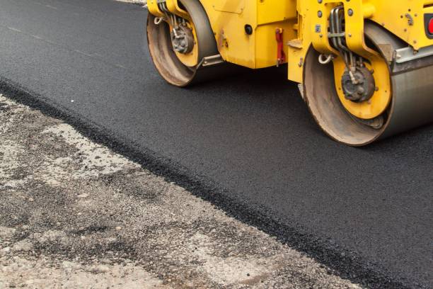 Best Best Driveway Pavers  in Sidney, IL